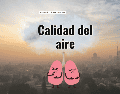 La mañana de este viernes 15 de mayo se registra buena calidad del aire en el AMG en Atemajac con 36 puntos IMECA. EL INFORMADOR / ARCHIVO