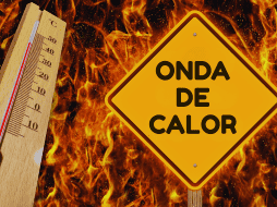 Para nuestra región, el estado de Jalisco no será la excepción a este fenómeno meteorológico sofocante. ESOECIAL / CANVA