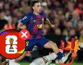 El impacto de la lesión de Fermín López altera los planes de Luis de la Fuente, al frente de la Selección de España, a muy poco tiempo del debut mundialista. EFE / ARCHIVO