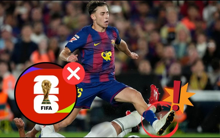 El impacto de la lesión de Fermín López altera los planes de Luis de la Fuente, al frente de la Selección de España, a muy poco tiempo del debut mundialista. EFE / ARCHIVO