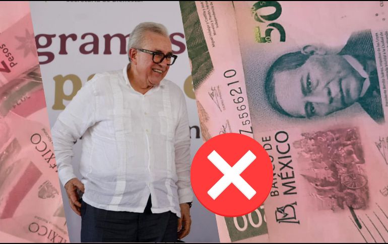 La UIF informó que se realizaron adiciones a la Lista de Personas Bloqueadas (LPB) con carácter estrictamente preventivo. ESPECIAL