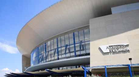 Gracias a su capacidad, ubicación y variedad de espectáculos, el Auditorio Telmex permanece como uno de los recintos favoritos para disfrutar de conciertos y eventos. EL INFORMADOR/ARCHIVO