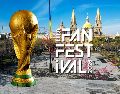 Esto debes saber para poder disfrutar de los FIFA Fan Festivals en México. EL INFORMADOR / ARCHIVO