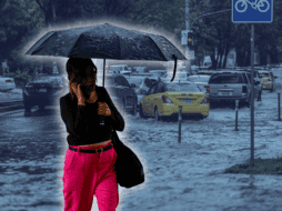 Factores como el calentamiento del océano y la posible influencia del fenómeno de El Niño podrían favorecer ciclones más intensos durante los próximos meses. EL INFORMADOR/ARCHIVO