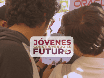 El incentivo principal para todos los aprendices de Jóvenes Construyendo el Futuro en este 2026 es el apoyo económico mensual de 9 mil 582 pesos, una cifra que se ajustó al salario mínimo vigente. EL INFORMADOR/ARCHIVO