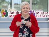 Conoce qué letras cobran durante los últimos días del calendario de pagos de la Pensión Bienestar. ESPECIAL/Banco del Bienestar