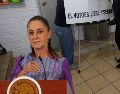 La elección judicial en México de 2025, la primera en la historia del país, registró una participación de alrededor del 13 por ciento. AP / EL INFORMADOR / ARCHIVO