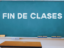 En Colima se eliminarán 23 días de clases, mientras que en Yucatán el ciclo concluirá 13 días antes de lo previsto originalmente. ESPECIAL / CANVA