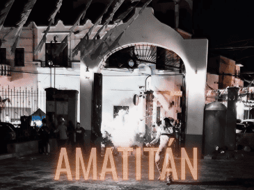 Hasta el pasado viernes eran 2 las víctimas quienes habían perdido la vida luego de esta tragedia en Amatitán. ESPECIAL