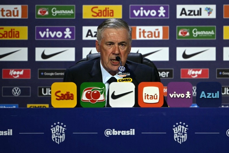 AFP/ &nbsp;M. PIMENTEL.