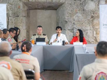De los 35 túneles o pasos a desnivel en riesgo, 10 son considerados como Zonas Críticas, es decir, al transitar por ellos el riesgo es todavía mayor, debido a sus características físicas, el tiempo en el que se inundan, la altura que alcanza el agua, entre otros riesgos. EL INFORMADOR / A. Navarro
