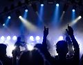 Cada semana, la capital jalisciense recibe a artistas y agrupaciones de distintos géneros musicales que atraen a miles de personas. PEXELS