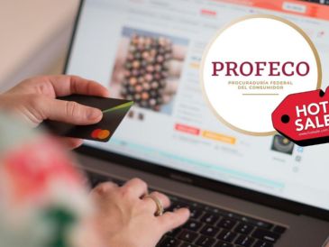 El Hot Sale se ha convertido en una de las campañas comerciales más importantes del país debido al incremento de compras digitales. CANVA/ESPECIAL