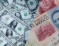 El principal motivo de la depreciación del peso en los últimos días se debe a la guerra entre Estados Unidos e Irán y a las presiones inflacionarias.. UNSPLASH.