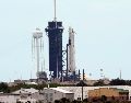 SpaceX manejó el accidente con mucho hermetismo a pesar de que autoridades estatales intentaron hacerse cargo. AP/ARCHIVO
