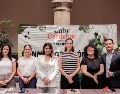 Autoridades y especialistas coincidieron en la necesidad de fortalecer la coordinación entre municipios y dependencias para mejorar la gestión de residuos. CORTESÍA