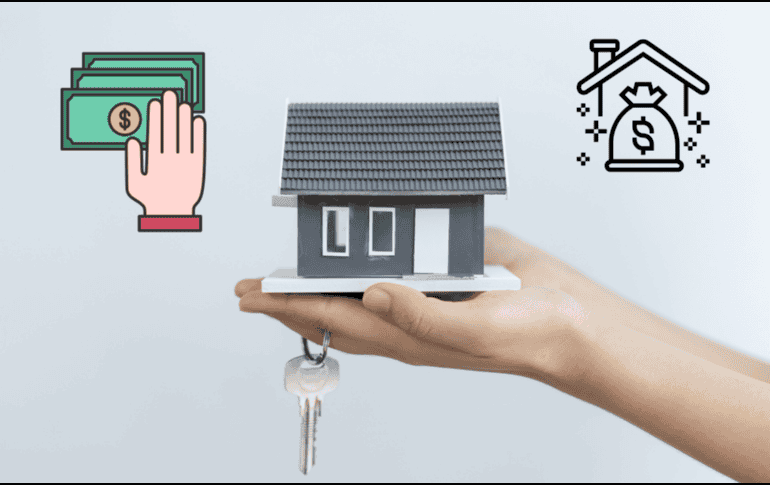 A nivel local, el encarecimiento de la vivienda está profundamente ligado a un acelerado proceso de gentrificación y redensificación urbana. CANVA