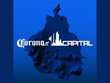 La organización confirmó una programación dividida por jornadas, con artistas distintos para cada día del festival. FESTIVAL CORONA CAPITAL
