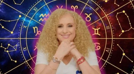 La astróloga Mizada Mohamed compartió sus horóscopos para este martes 19 de mayo, una jornada marcada por importantes movimientos planetarios que traerán cambios positivos. ESPECIAL