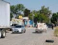 La rehabilitación de la avenida Roberto Michel mejorará la accesibilidad hacia puntos estratégicos. CORTESÍA.