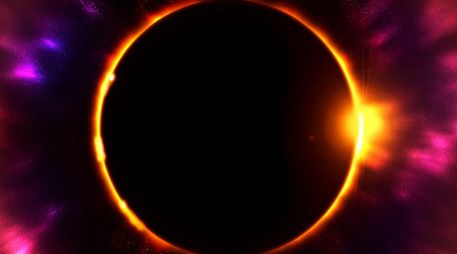 El eclipse total de sol del 2027 comenzó a generar un interés profundo entre los fans de la astronomía a pesar de que ocurrirá dentro de un año. ESPECIAL/PIXABAY