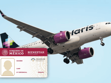 La membresía tendrá vigencia de un año a partir de su activación y, para renovarla, será necesario repetir el proceso. VOLARIS