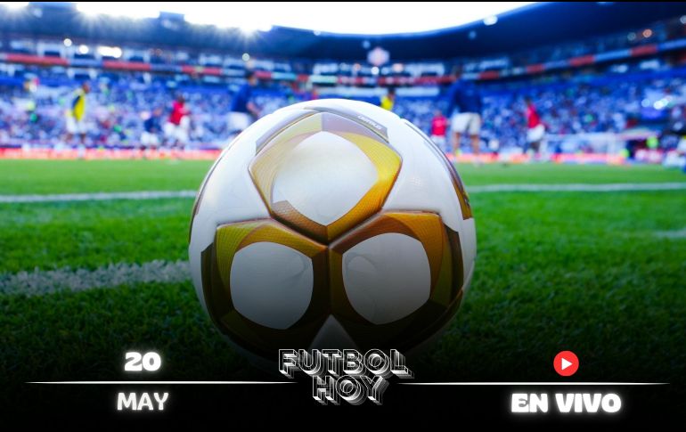 Entre lo más destacado del día se encuentra la final de la Europa League. ESPECIAL / IMAGO7 y CANVA