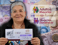 Conoce los detalles del pago de mayo de las distintas pensiones del Bienestar. ESPECIAL