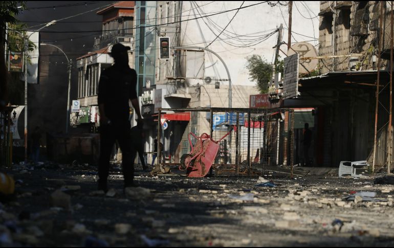 El incidente ocurre en medio de un contexto de tensión y constantes desafíos de seguridad en distintas regiones de Siria. Unsplash