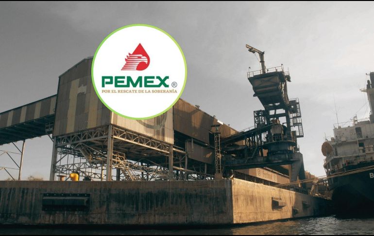 Tras la reforma para topar las pensiones del personal de confianza al frente de Pemex, hay quejas de las y los trabajadores sobre recortes en los montos que reciben a causa de los ajustes que el gobierno de Sheinbaum impulsó. SUN / ARCHIVO