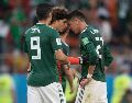 México tendrá la oportunidad histórica de utilizar su localía para sumar victorias que equilibren su balanza histórica ante su gente. IMAGO7