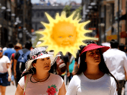 Si identificas a alguien con síntomas de un golpe de calor, el primer paso es trasladar a la persona inmediatamente a un lugar fresco, ventilado y con sombra. ESPECIAL