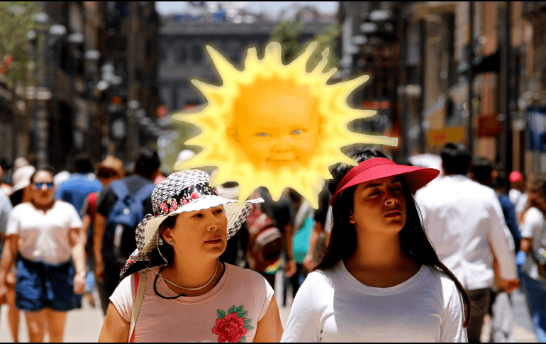 Si identificas a alguien con síntomas de un golpe de calor, el primer paso es trasladar a la persona inmediatamente a un lugar fresco, ventilado y con sombra. ESPECIAL