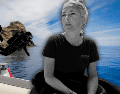 El Ministerio de Asuntos Exteriores de Italia informó que trabaja junto a Divers Alert Network (DAN Europe) para colaborar en la recuperación y repatriación de los cuerpos. ESPECIAL/GREENPEACE