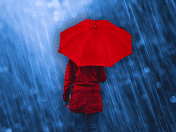 En medio de la onda de calor, varios estados de México tienen pronóstico de lluvias muy fuertes. ESPECIAL / CANVA