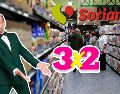 Llegaron las primeras ofertas de Julio Regalado a Soriana; vendrán muchas más. EL INFORMADOR / ARCHIVO