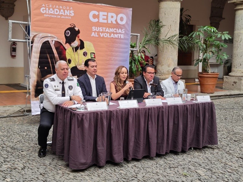 EL INFORMADOR/ M. Hernández