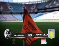 Freiburg y Aston Villa definen en Estambul al nuevo monarca de la Europa League. ESPECIAL, EFE / B. Secker y CANVA