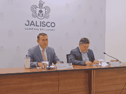 Tan solo para este año, las participaciones y aportaciones federales de recursos representarían el 80% de los ingresos que tiene el Estado de Jalisco. EL INFORMADOR/M. Hernández
