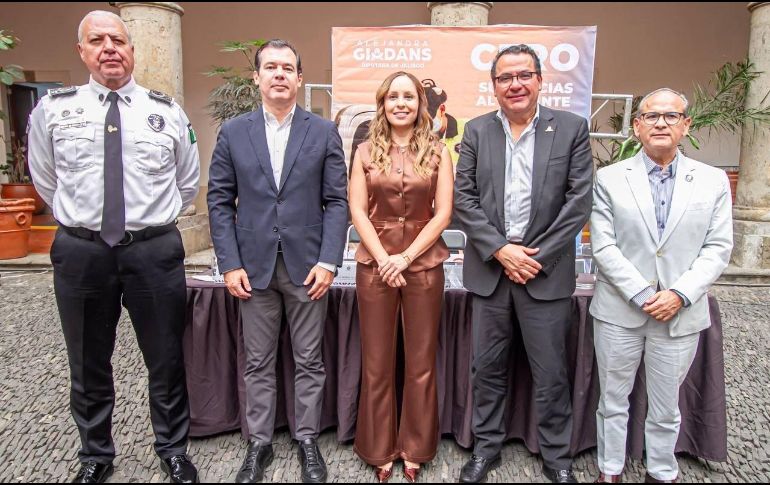 Autoridades estatales respaldaron la propuesta y buscarían sumar también penas para quienes conduzcan bajo el influjo de sustancias, lo que incluye reformas al Código Penal. CORTESÍA