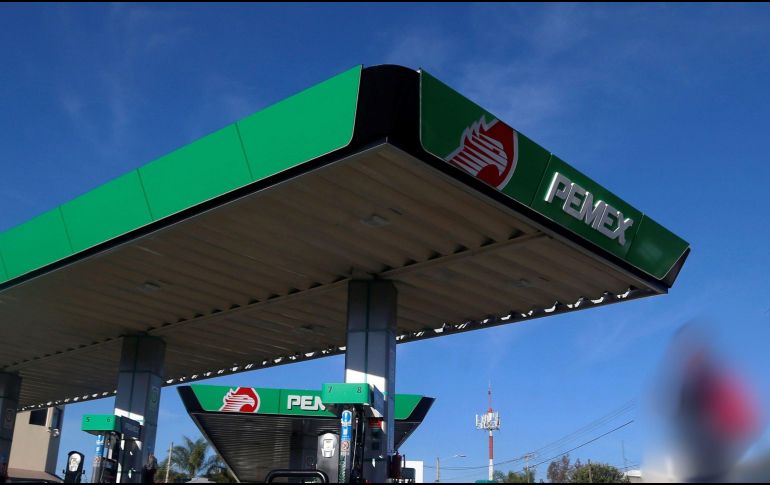 La consolidación del Sistema Nacional de Refinación es otra tarea prioritaria en la agenda de la nueva administración de la petrolera al mando de Juan Carlos Carpio Fragoso. EFE / ARCHIVO