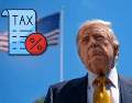 Trump retiró voluntariamente su demanda contra el IRS tras alcanzar este histórico acuerdo extrajudicial. EFE/ARCHIVO/ESPECIAL