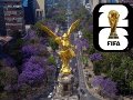 De acuerdo con estimaciones recientes de la Cámara Nacional de Comercio, Servicios y Turismo de la Ciudad de México (Canaco CDMX), se proyecta la llegada de más de 1.16 millones de turistas tan solo a la capital. NOTIMEX/ARCHIVO ESPECIAL