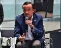 Mikel Arriola habló sobre el impacto que tendrá la justa deportiva en el consumo de los mexicanos. IMAGO7.