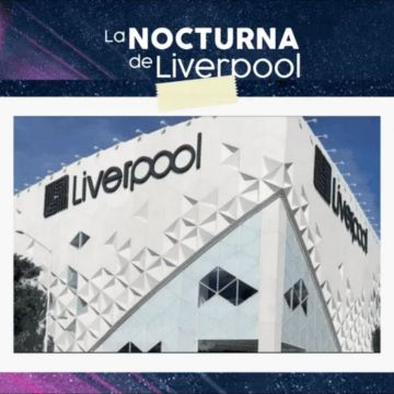 Las tradicionales Ventas Nocturnas de la cadena regresarán en los próximos meses con promociones en distintas categorías. ESPECIAL.
