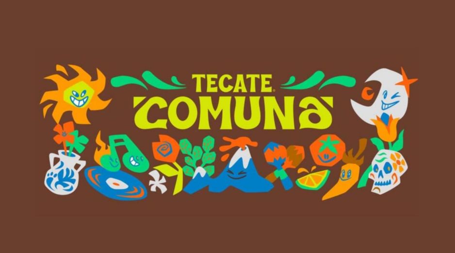 El Tecate Comuna reunirá a miles de asistentes con una propuesta musical de diversos géneros. ETICKET/ESPECIAL