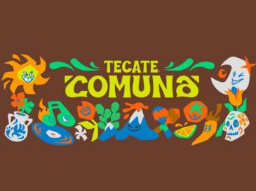 El Tecate Comuna reunirá a miles de asistentes con una propuesta musical de diversos géneros. ETICKET/ESPECIAL