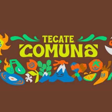 El Tecate Comuna reunirá a miles de asistentes con una propuesta musical de diversos géneros. ETICKET/ESPECIAL