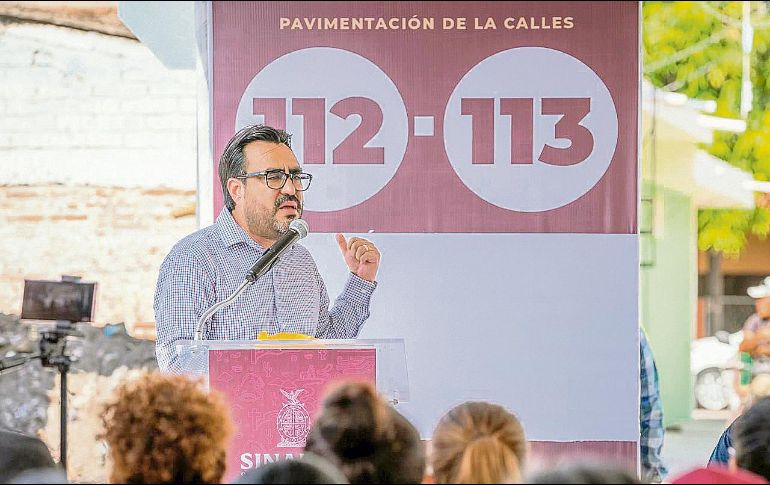Se le señalaron varias irregularidades al alcalde con licencia. ESPECIAL