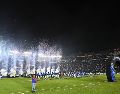 Cruz Azul regresa al estadio Ciudad de los Deportes para disputar otra final. IMAGO7/E. Espinosa